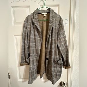 H&M blazer